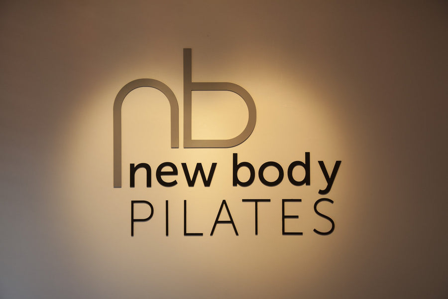 Virtual Private Pilates Lesson - New Body with Emily, LLC